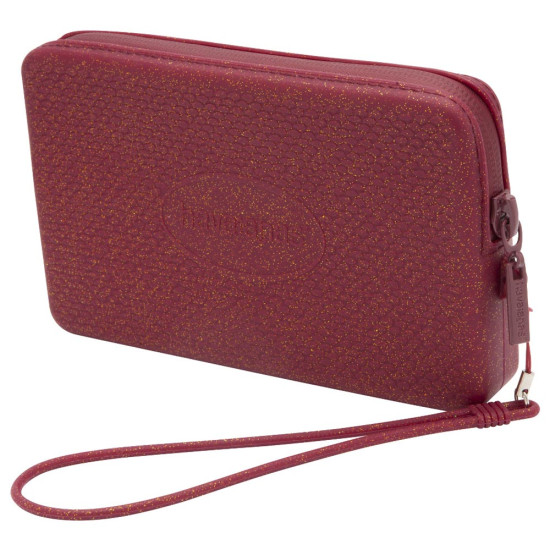 Havaianas Νεσεσέρ Plus Glitter Mini Bag Havaianas Νεσεσέρ Plus Glitter Mini Bag